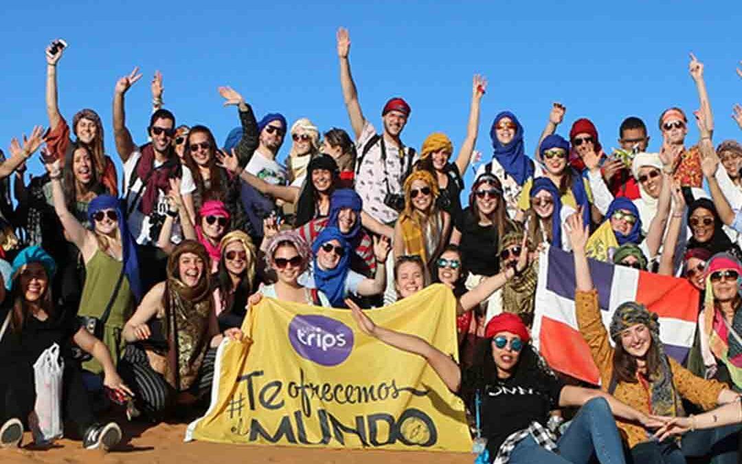 Por qué Viajar con Unitrips
