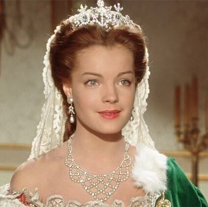 13 Curiosidades sobre Sissi Emperatriz de Austria