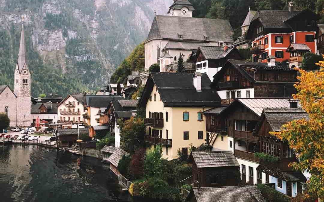 Hallstatt