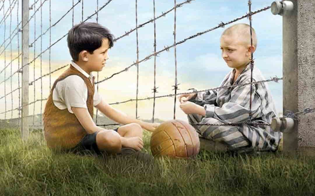Peliculas filmadas en Polonia