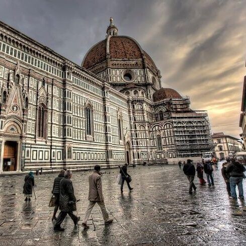 Curiosidades de Florencia