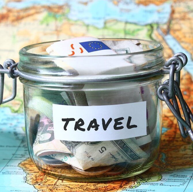 end of year travels