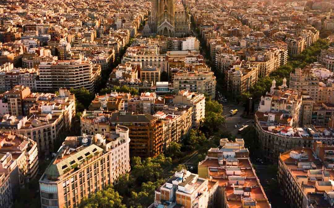 Barcelona