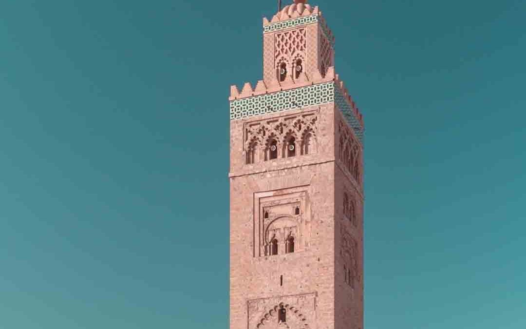 Top Tips for your Trip to Marrakesh