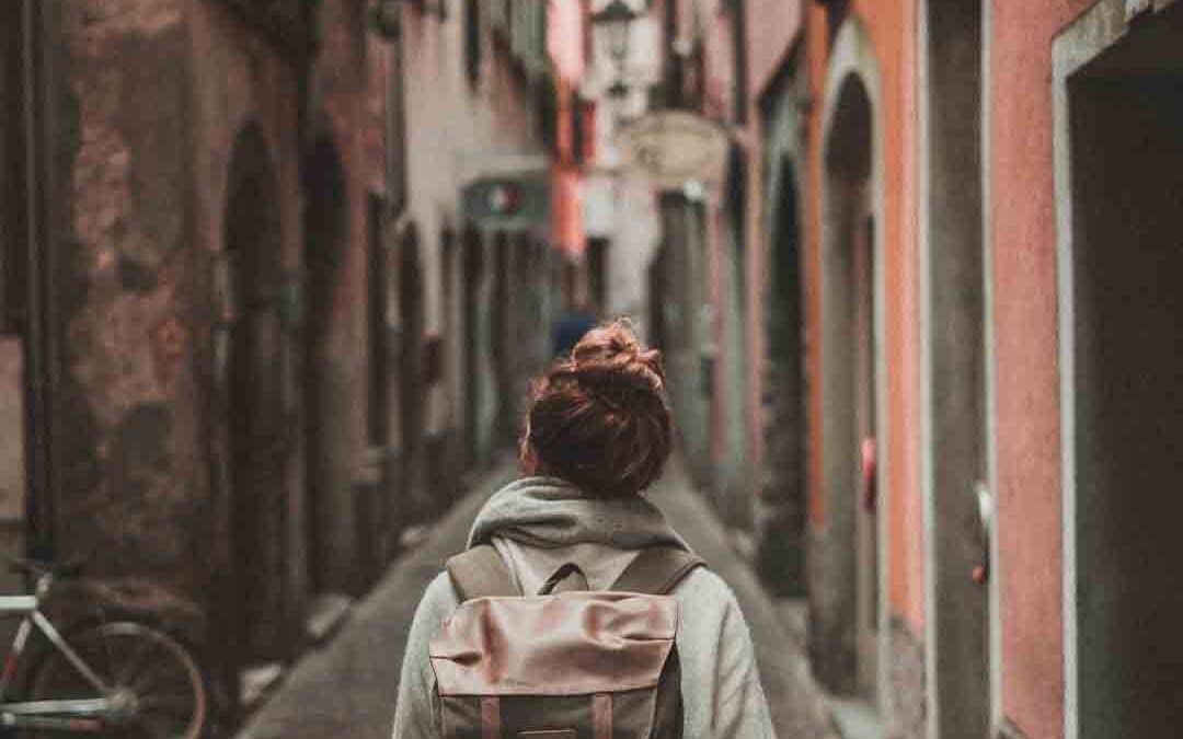 Viajera