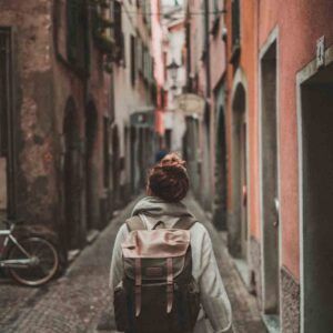 Viajera