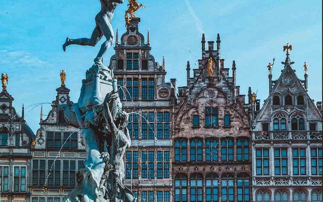 Bruselas