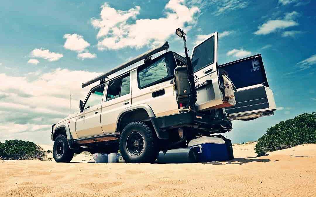 Las mejores excursiones desde Marrakech