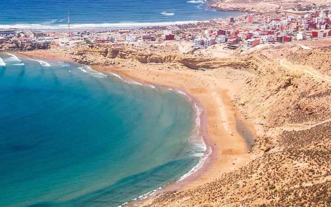 Las Mejores Playas de Marruecos