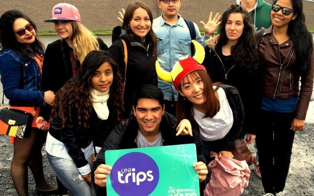 viajando con Unitrips