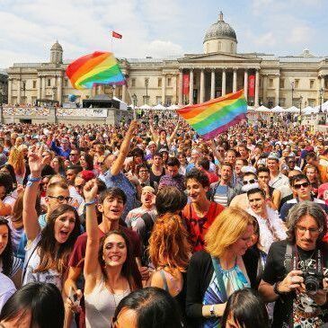 Los destinos más LGBTIQ+ friendly que visitar en Europa
