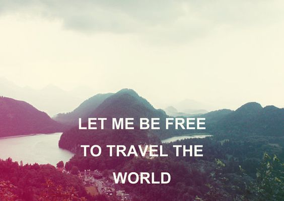 travel addict
