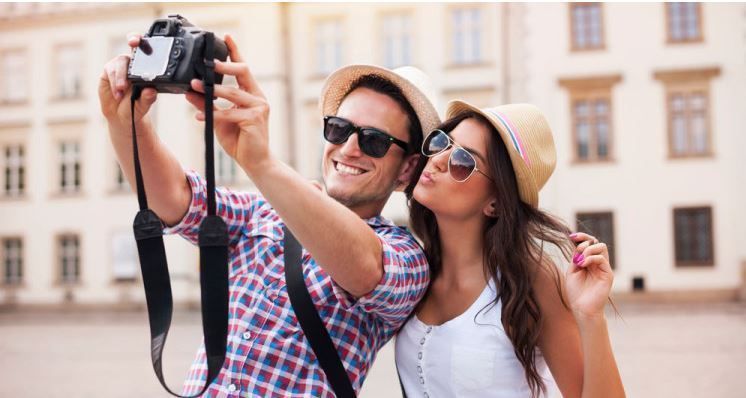 romantic spots in Rome