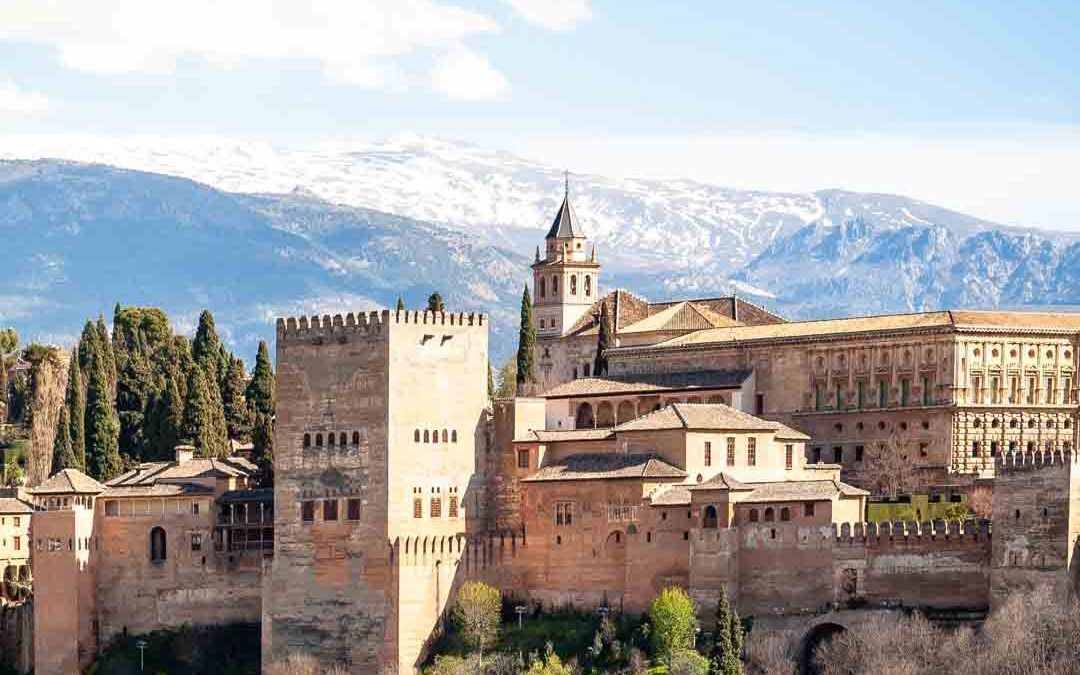 Alhambra