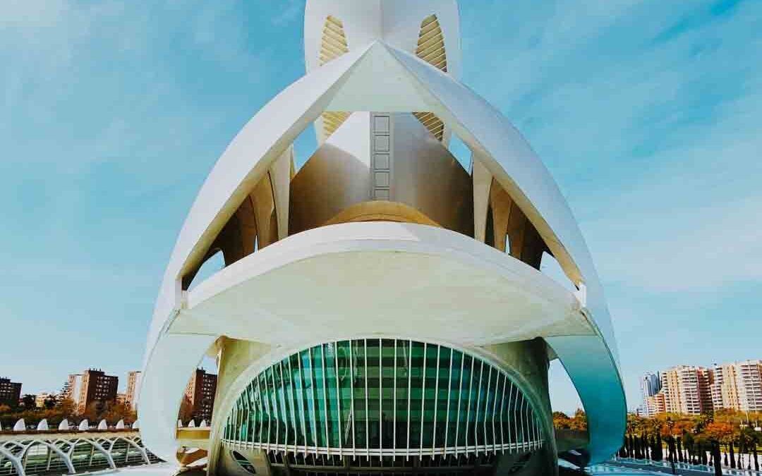 Erasmus Valencia
