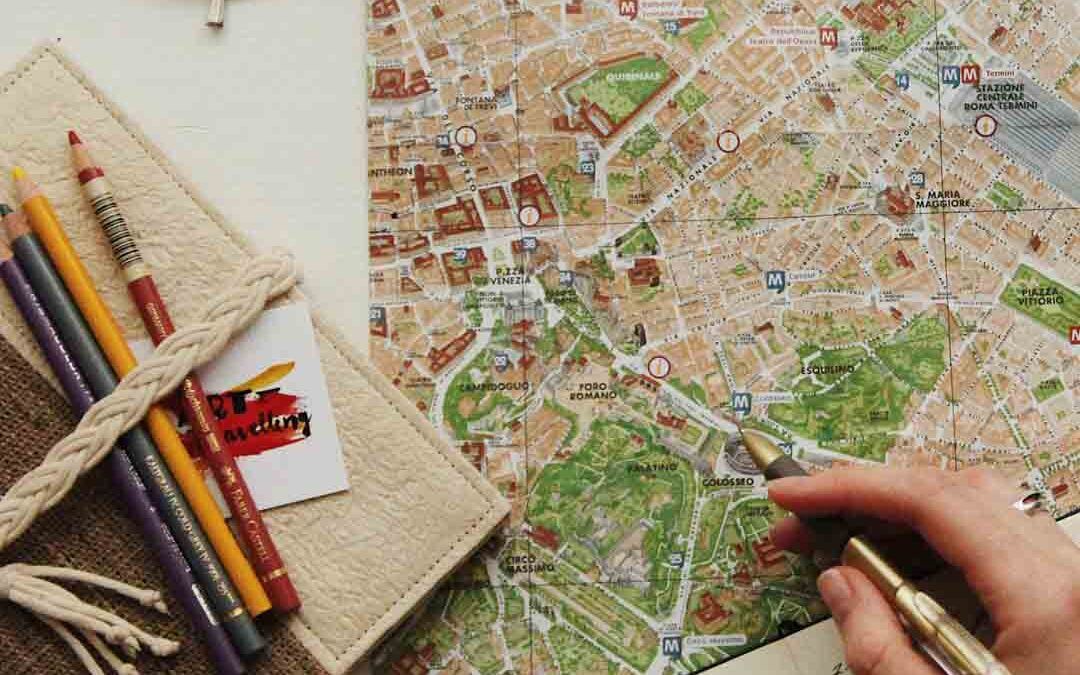 ¿Y tú eres un #TravelAddict?