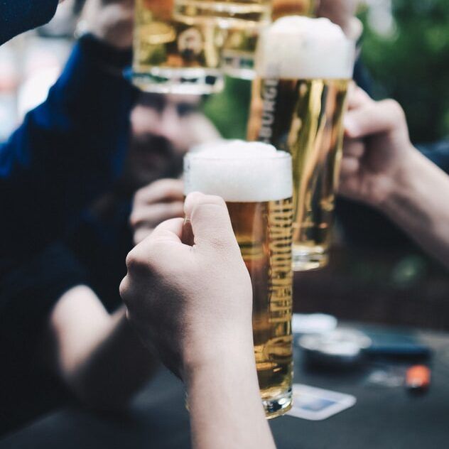 las mejores cervezas Belgas