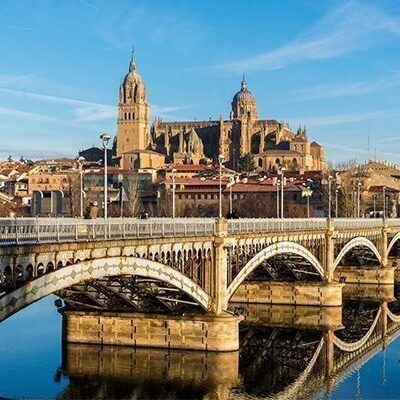 La Mejor Guía Erasmus en Salamanca