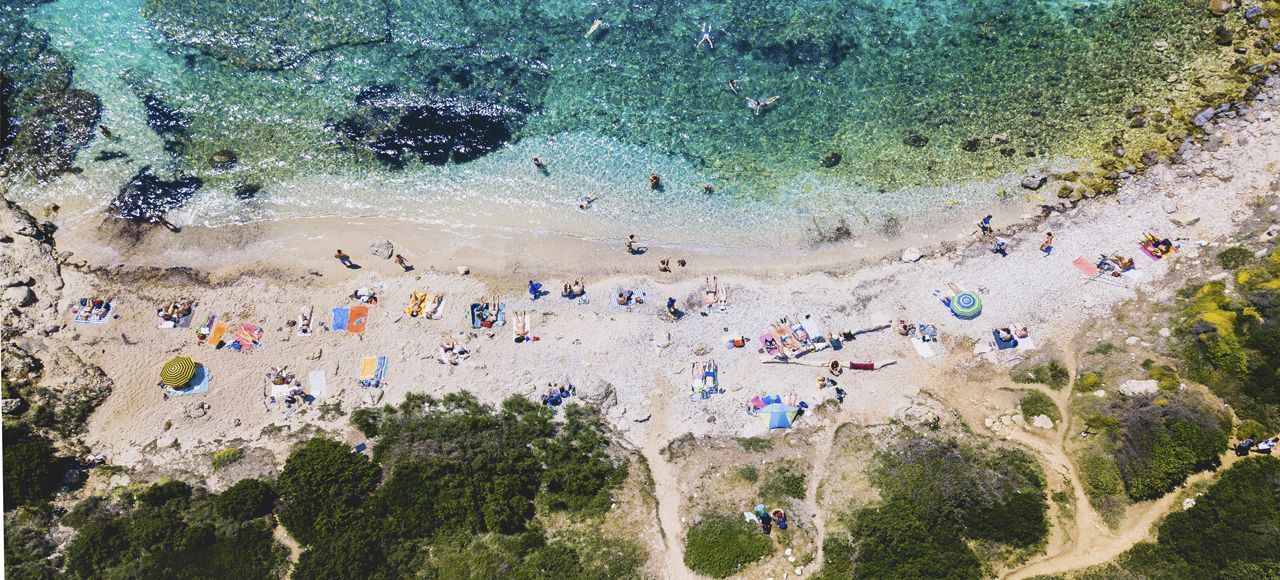 Greece destinations for Students