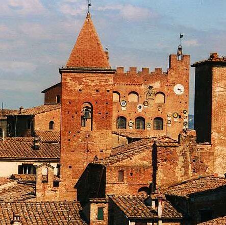 Toscana
