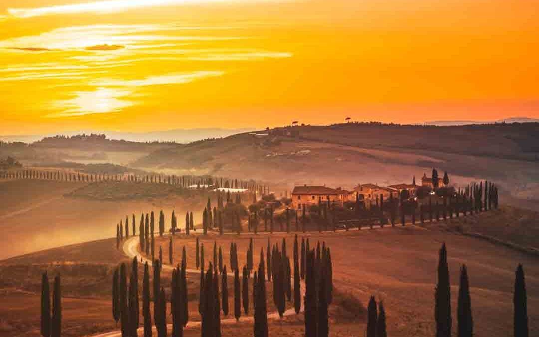 Toscana