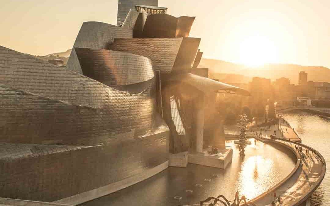 Erasmus Bilbao
