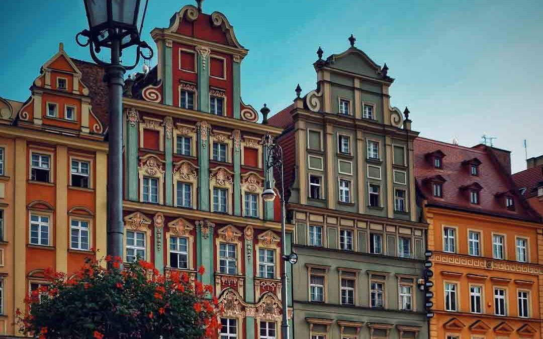 Polonia