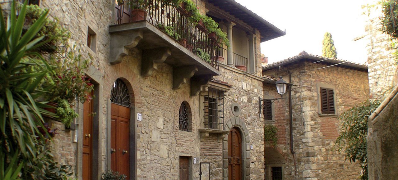 MONTEFIORALLE.TOSCANA