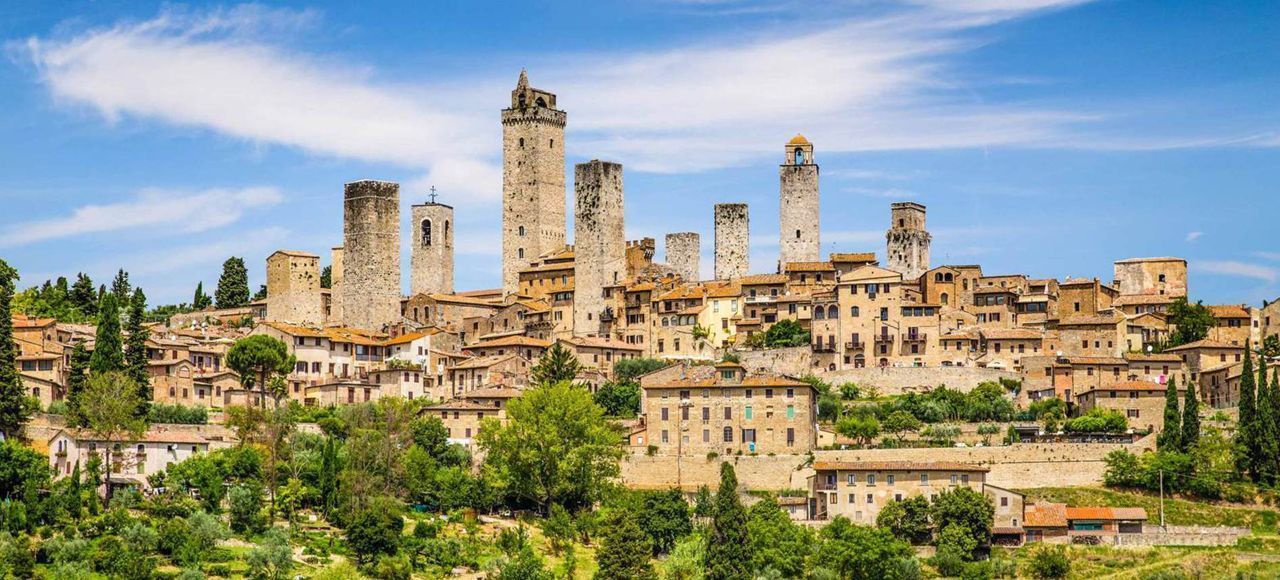 que hacer en la Toscana