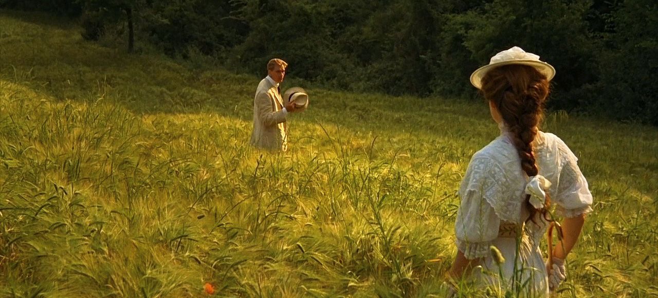 Películas rodadas en La Toscana