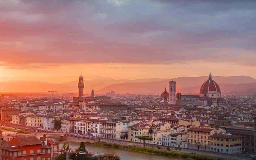 Arte en Florencia