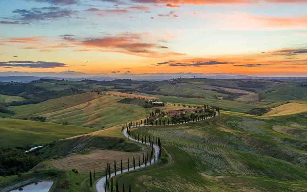 Why Visit Tuscany?