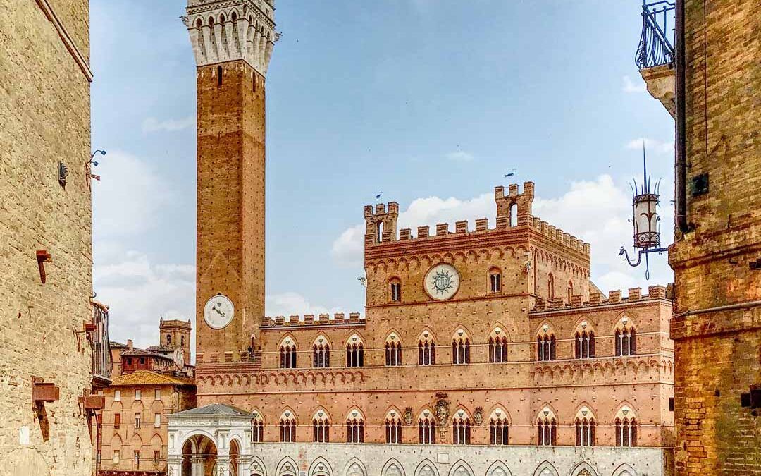 Siena