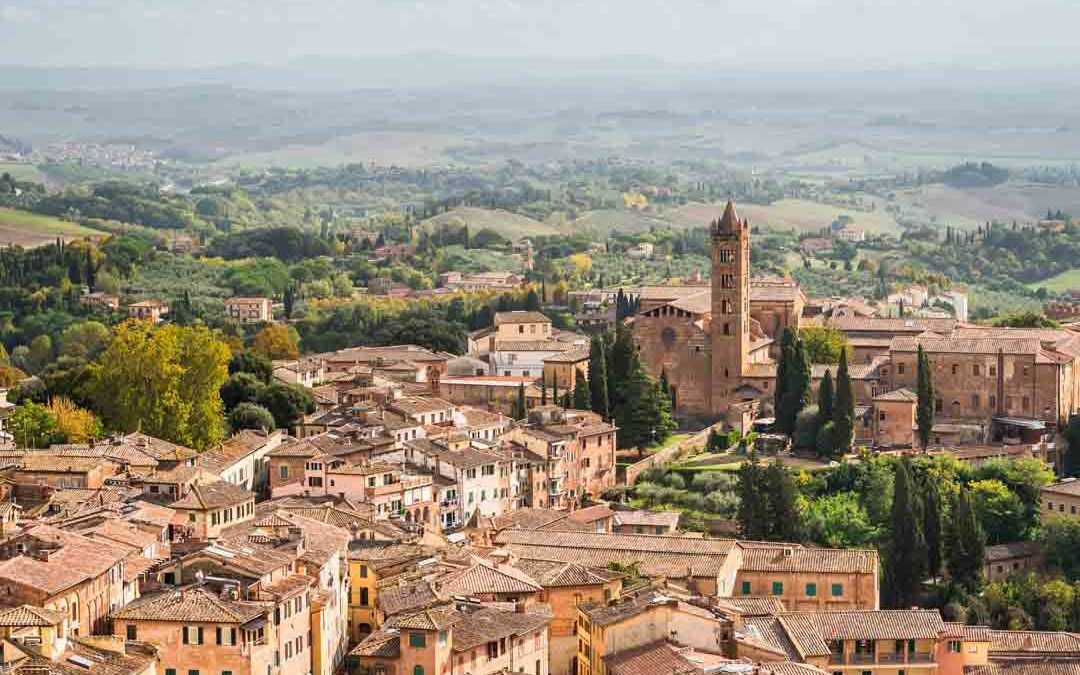 Qué ver en la Toscana