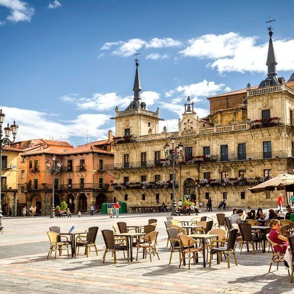 La Mejor Guía Erasmus en León