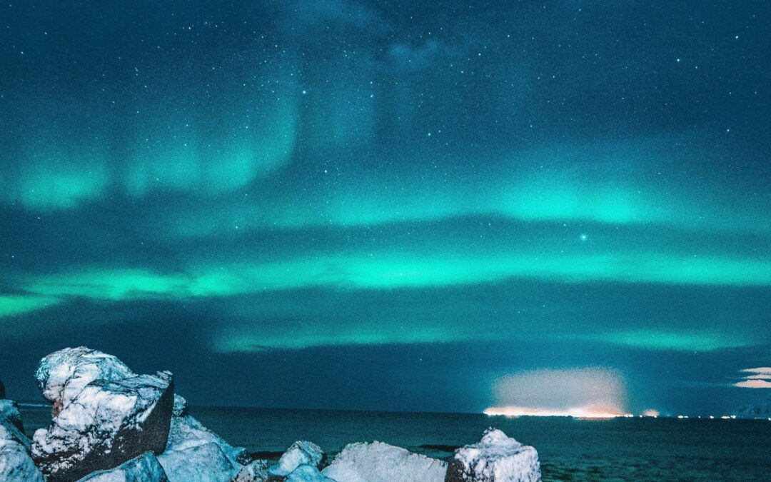 What to see in Iceland