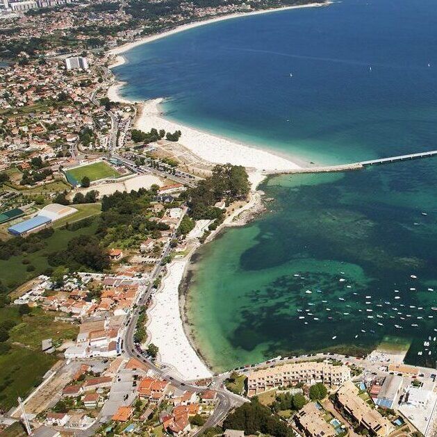 Erasmus Vigo