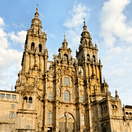 The Best Erasmus Guide to Santiago de Compostela