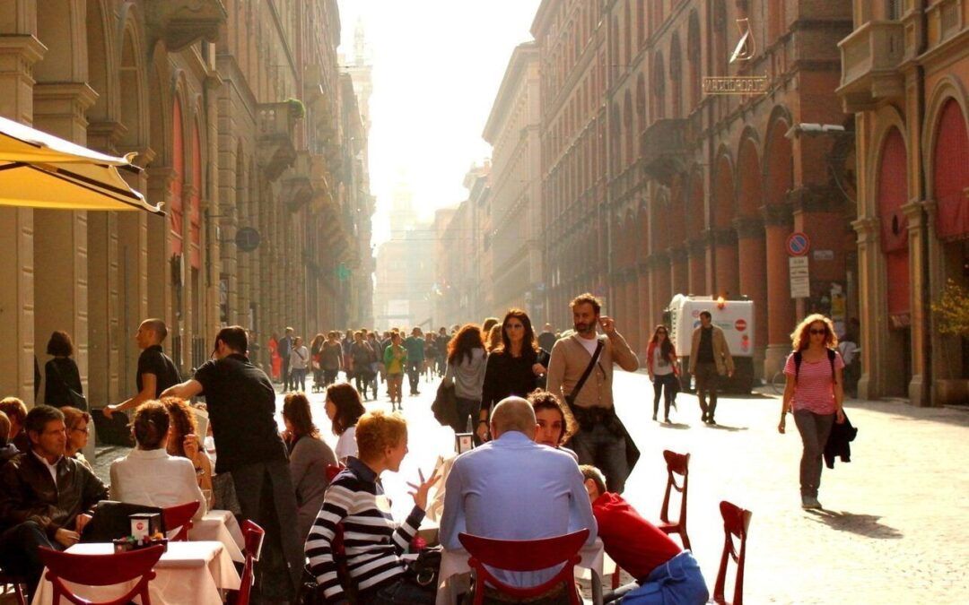 La Mejor Guía Erasmus en Bolonia