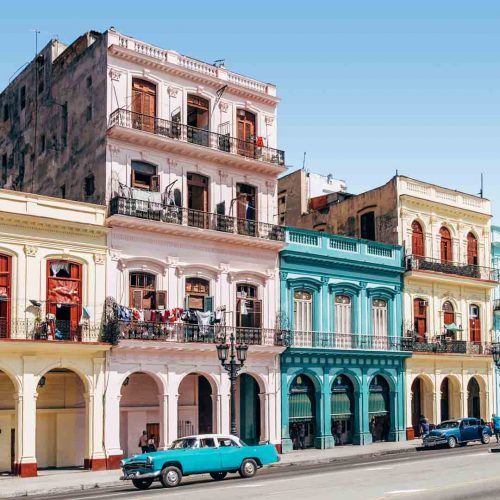 Cuba