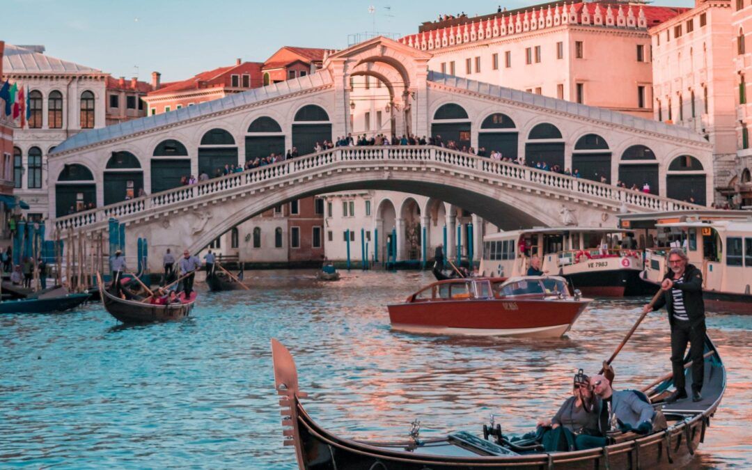 Venecia