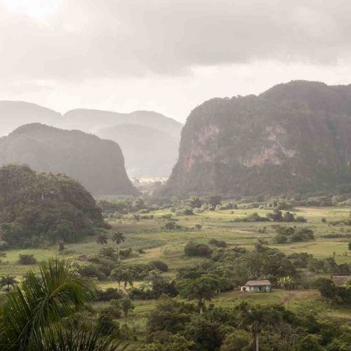 Viñales cuba