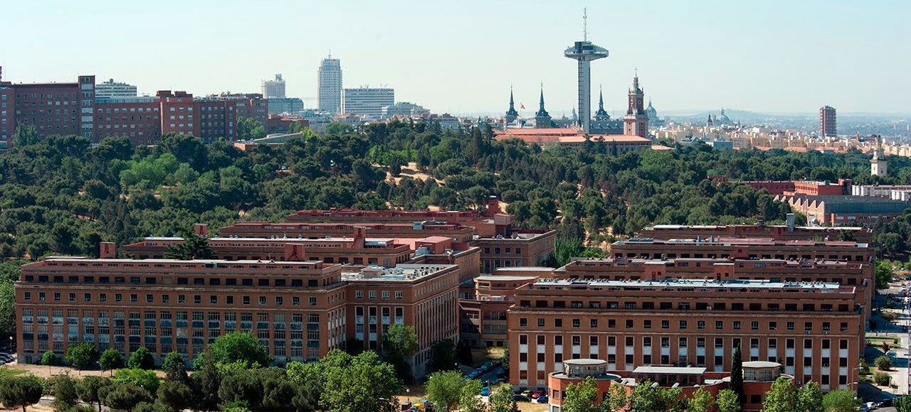Univ Complutense de Madrid