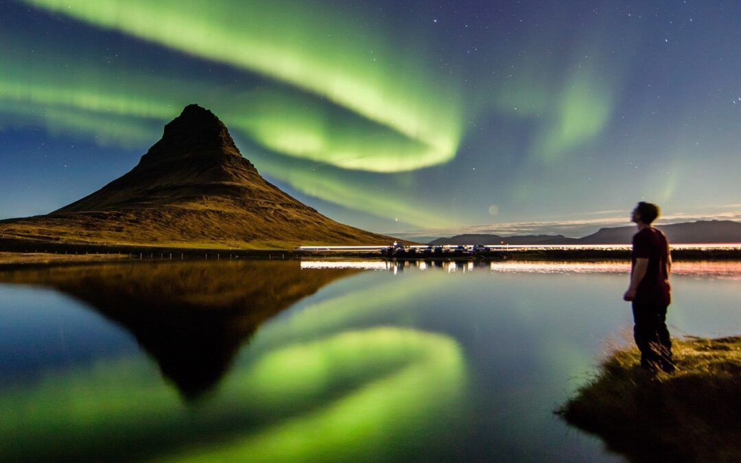 circuito por islandia