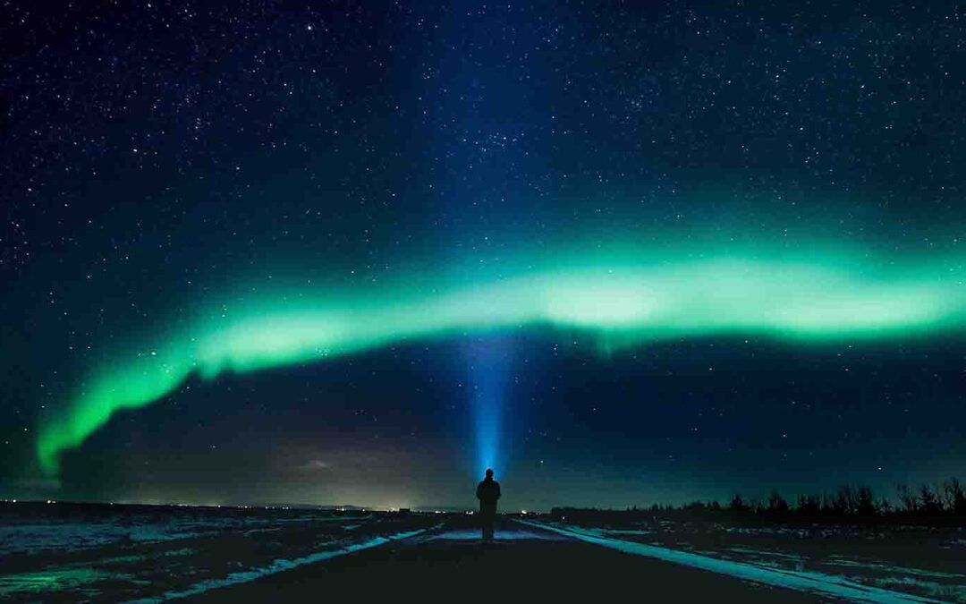 What to see in Iceland