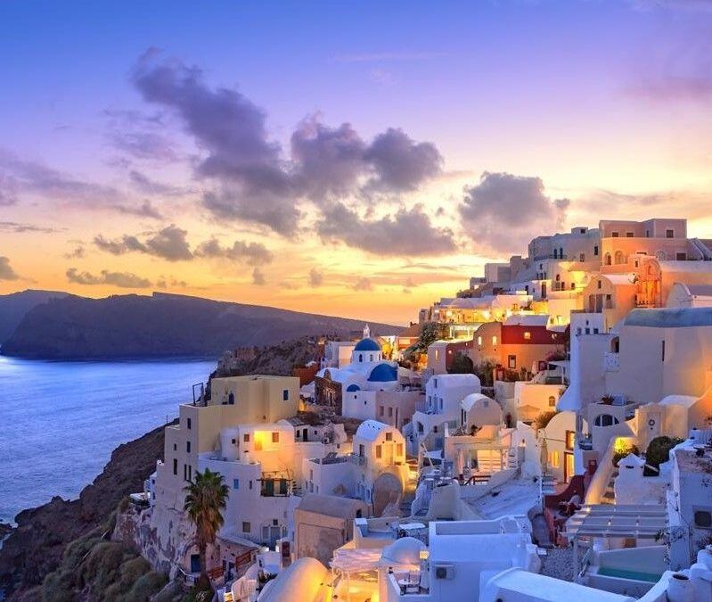 SIGNATURE TRIPS