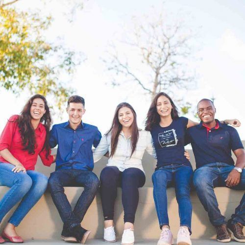 Becas para estudiar en España