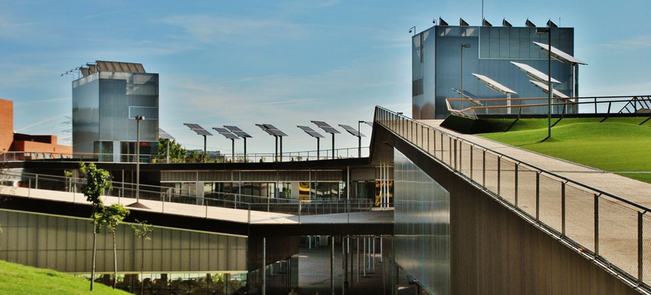 Univ. Autónoma de Madrid