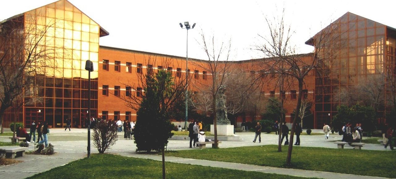 Universidad Rey Juan Carlos, Universidad Pública de Madrid