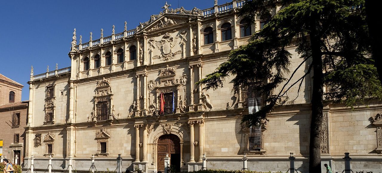 Univ Alcalá de Henares